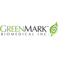 GreenMark Biomedical Inc.