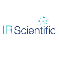 IR Scientific logo