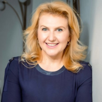 Mariya Filipova, CIO, CareQuest Innovation Partners
