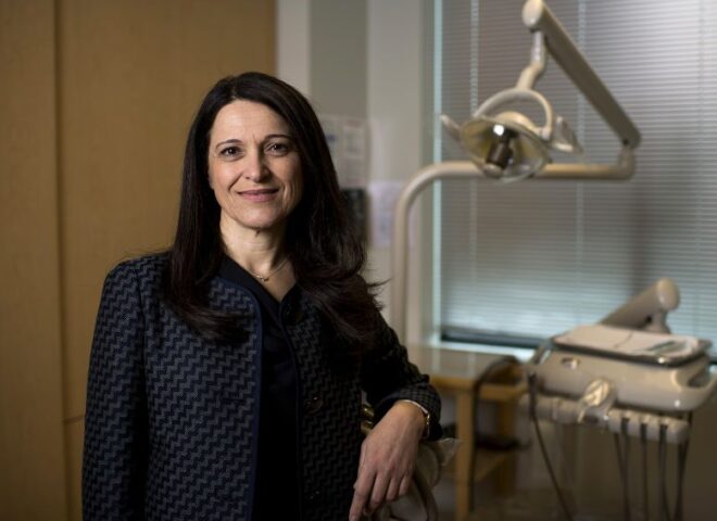 Dr. Hatice Hasturk -clinical and translational research